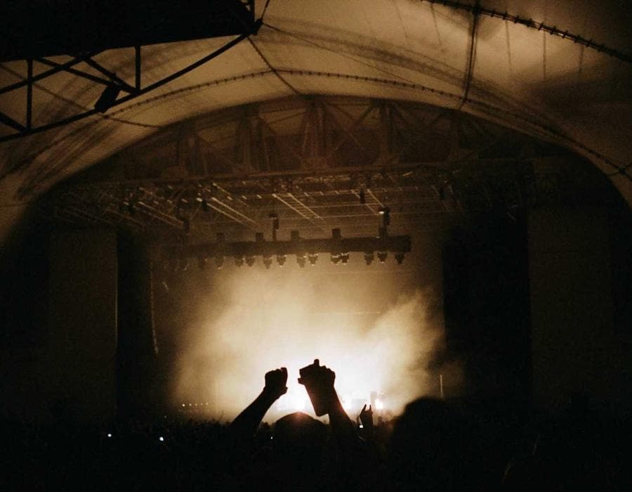 Calming therapy illustration